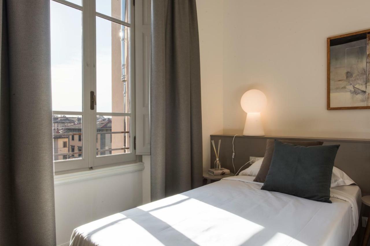 Apartments Florence - Duomo Contemporary Εξωτερικό φωτογραφία