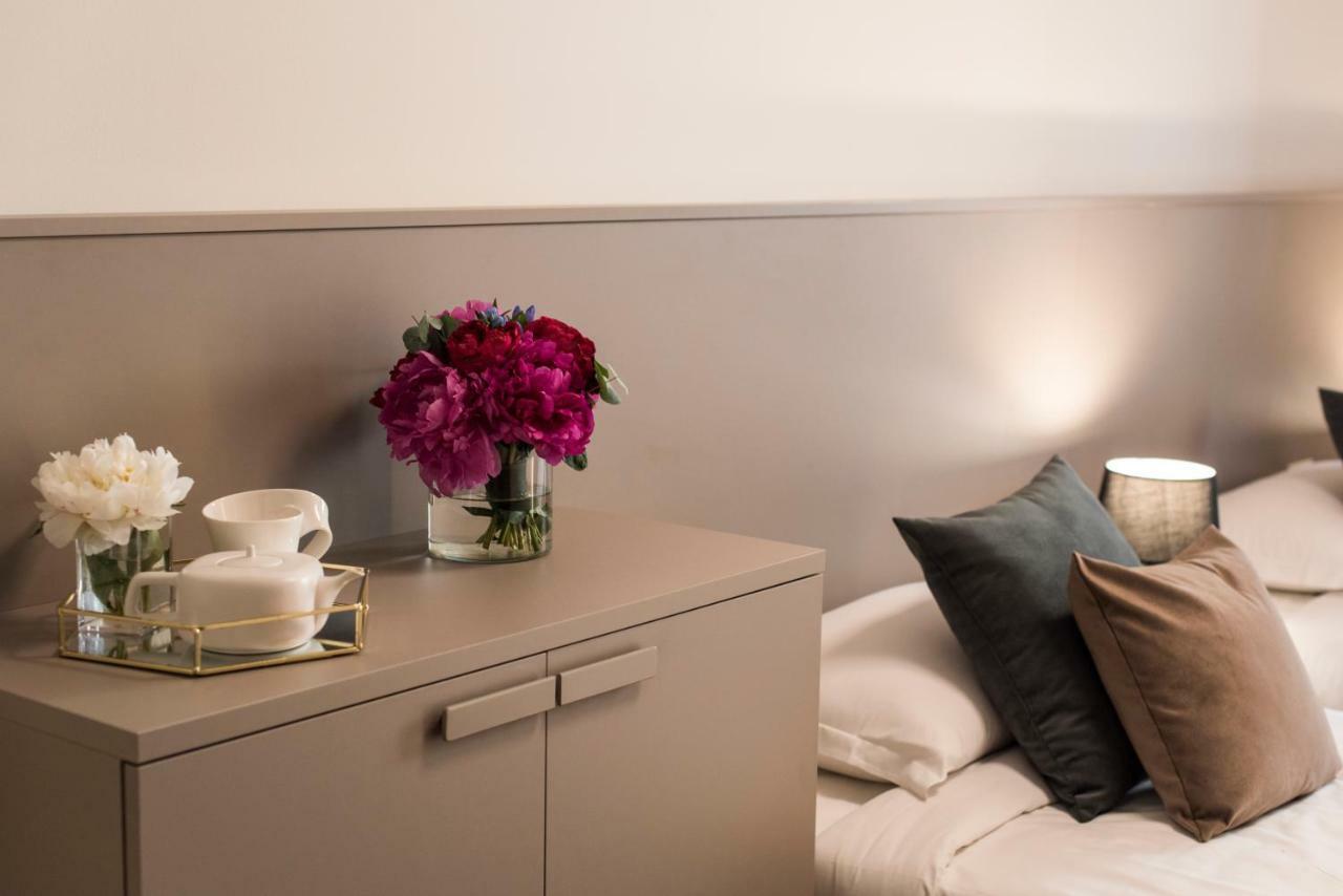 Apartments Florence - Duomo Contemporary Εξωτερικό φωτογραφία
