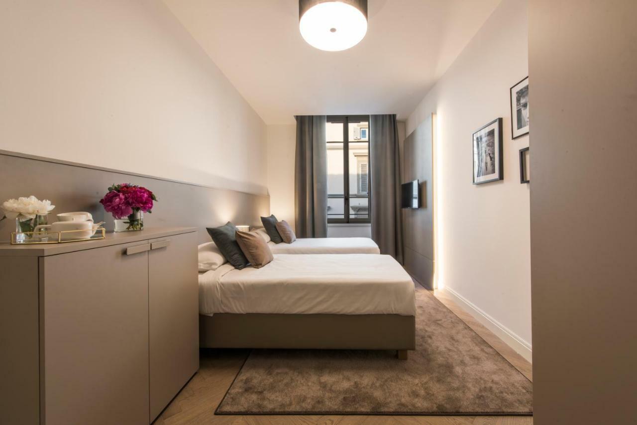 Apartments Florence - Duomo Contemporary Εξωτερικό φωτογραφία
