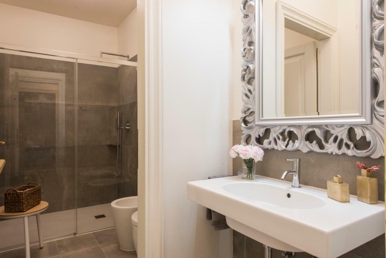 Apartments Florence - Duomo Contemporary Εξωτερικό φωτογραφία