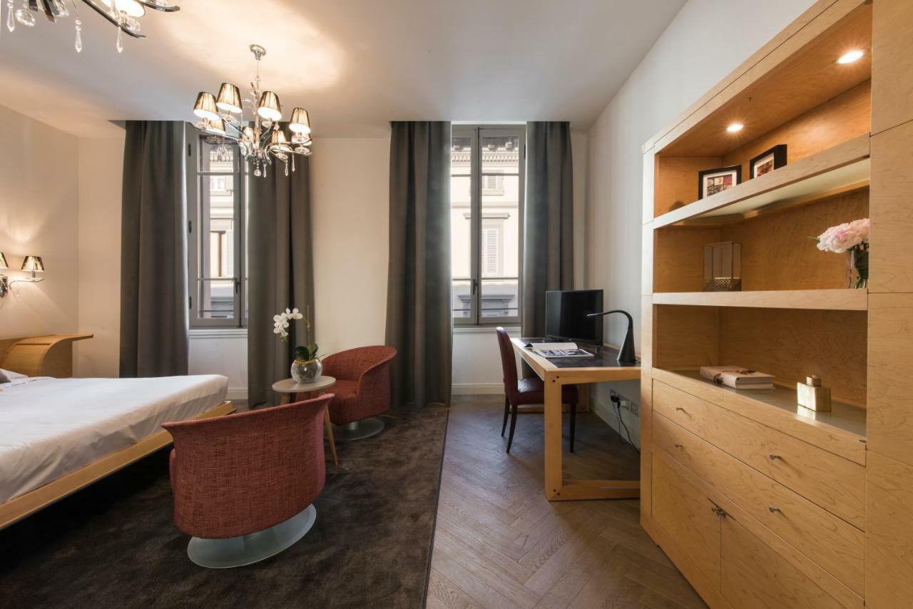 Apartments Florence - Duomo Contemporary Εξωτερικό φωτογραφία