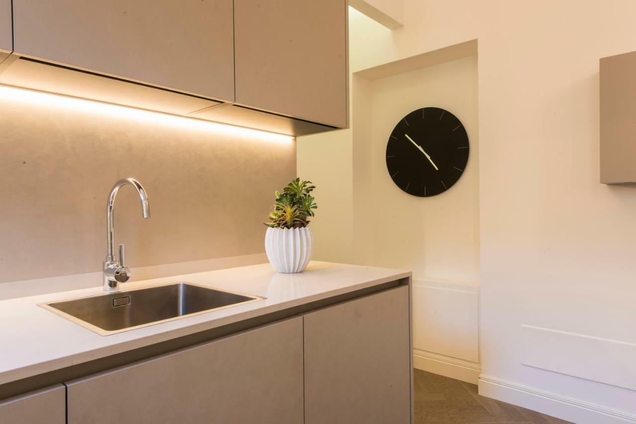 Apartments Florence - Duomo Contemporary Εξωτερικό φωτογραφία