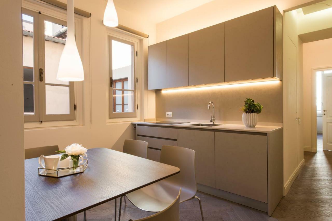 Apartments Florence - Duomo Contemporary Εξωτερικό φωτογραφία