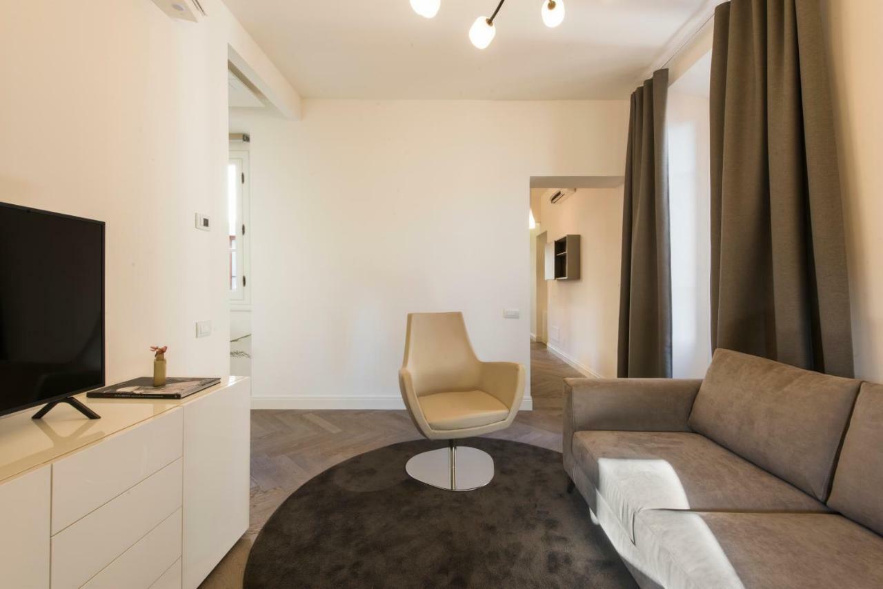 Apartments Florence - Duomo Contemporary Εξωτερικό φωτογραφία