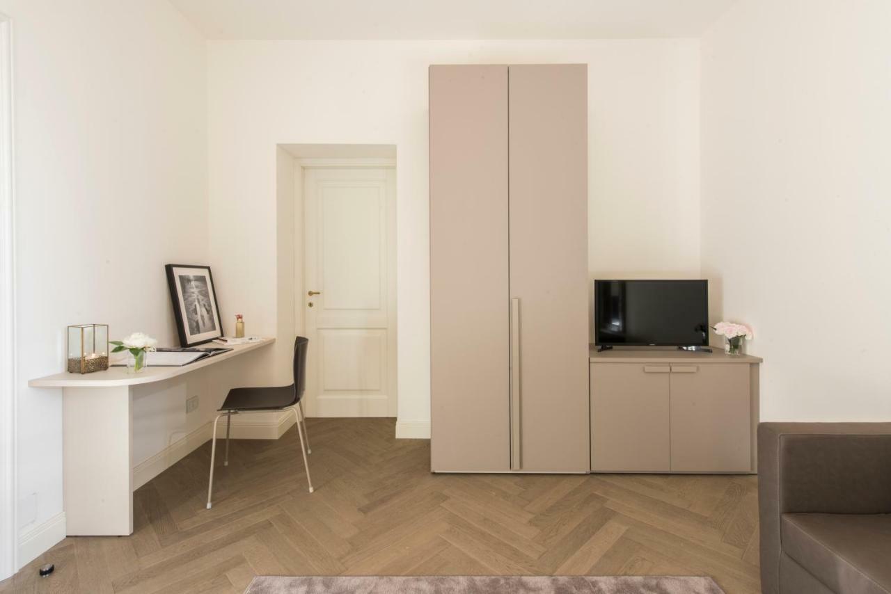 Apartments Florence - Duomo Contemporary Εξωτερικό φωτογραφία