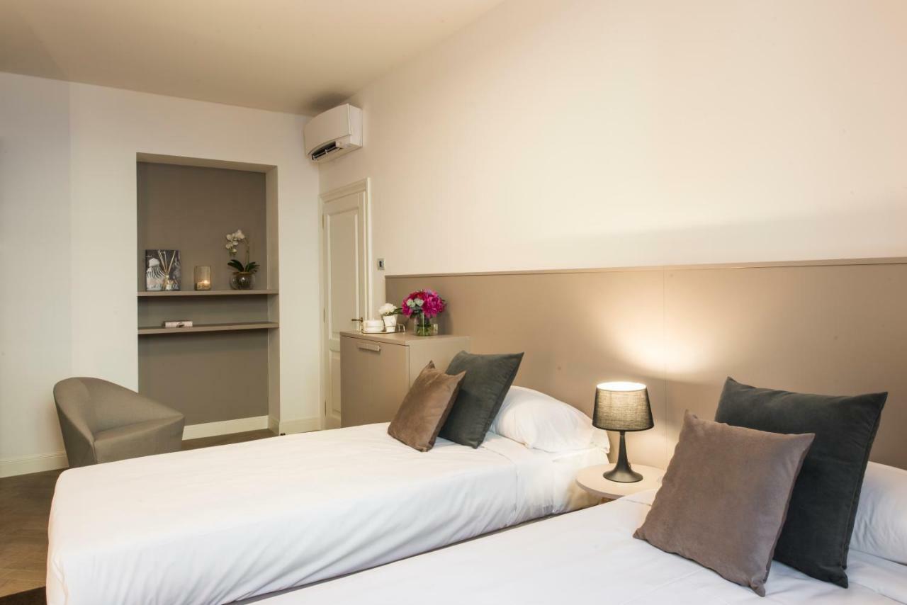 Apartments Florence - Duomo Contemporary Εξωτερικό φωτογραφία