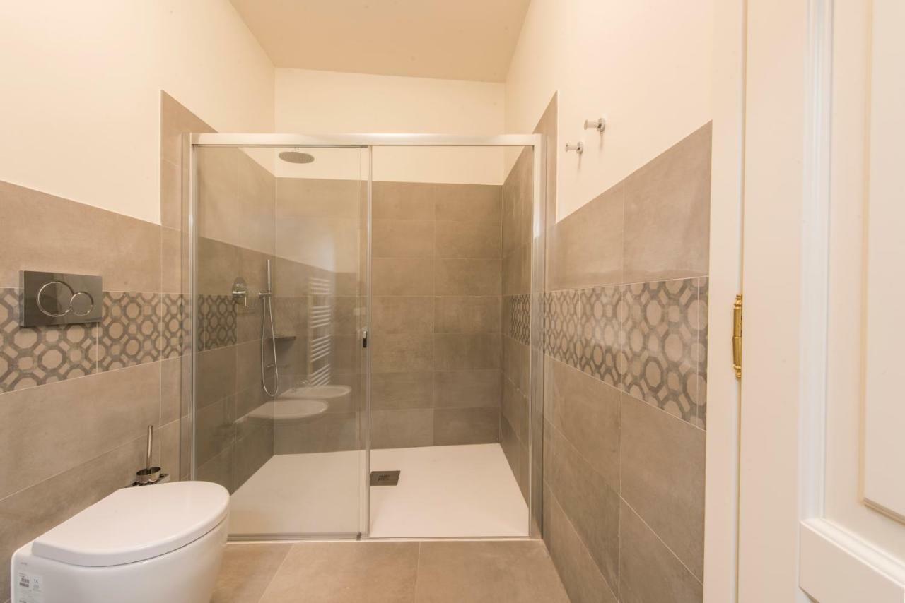 Apartments Florence - Duomo Contemporary Εξωτερικό φωτογραφία