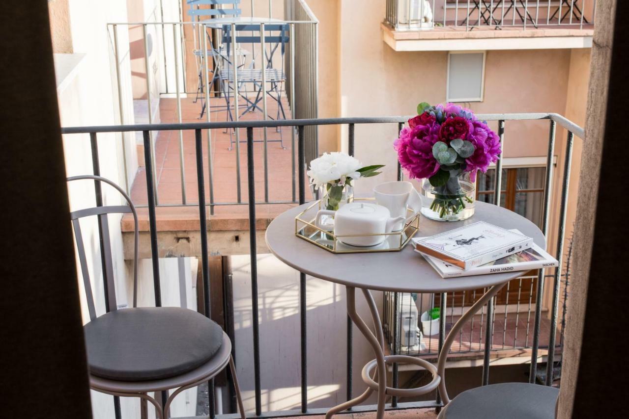 Apartments Florence - Duomo Contemporary Εξωτερικό φωτογραφία
