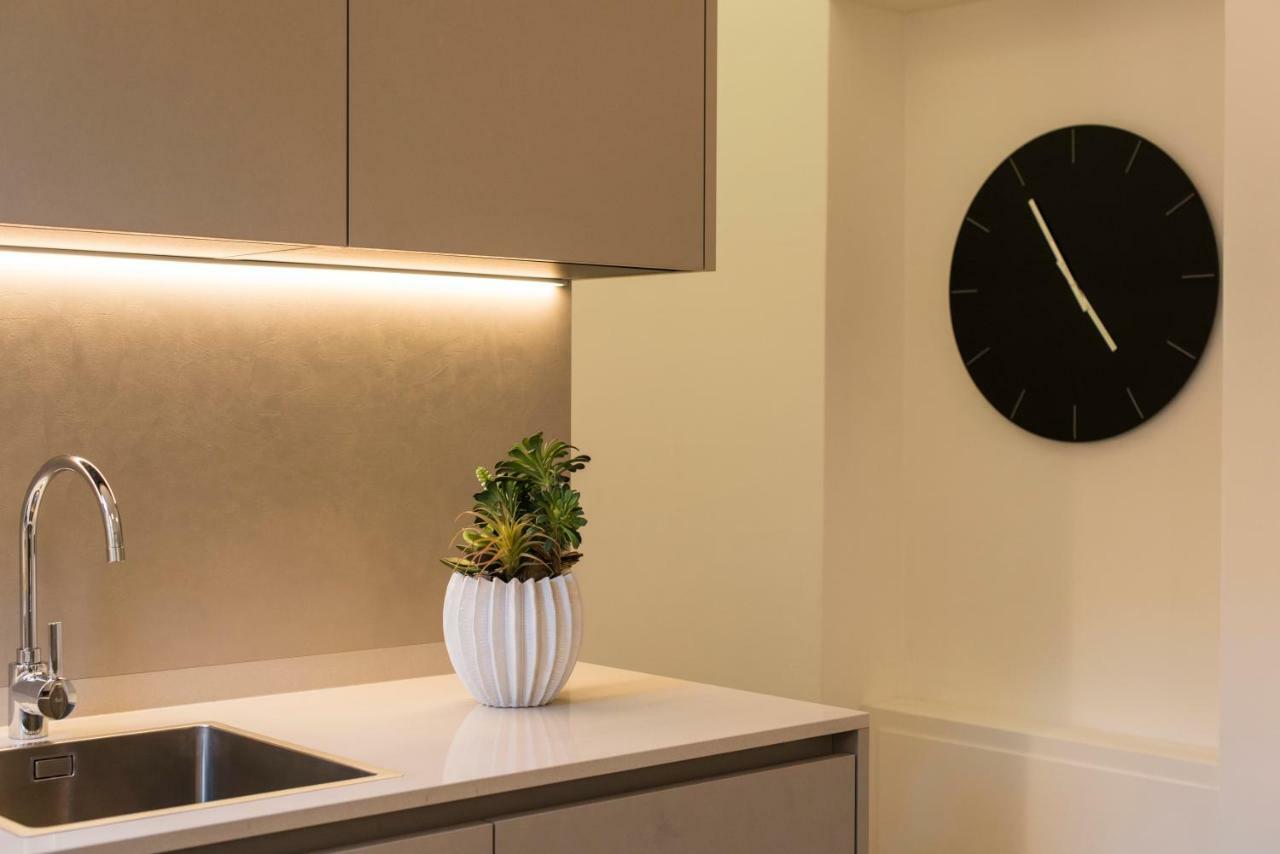 Apartments Florence - Duomo Contemporary Εξωτερικό φωτογραφία