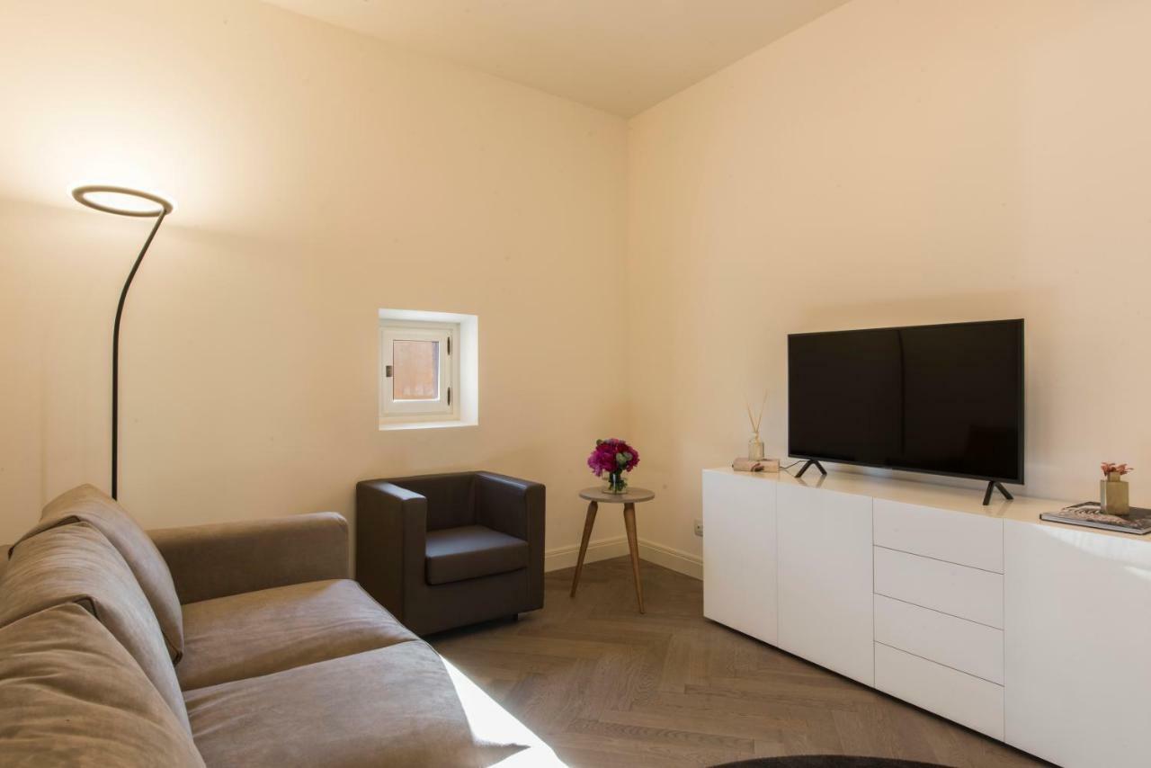 Apartments Florence - Duomo Contemporary Εξωτερικό φωτογραφία