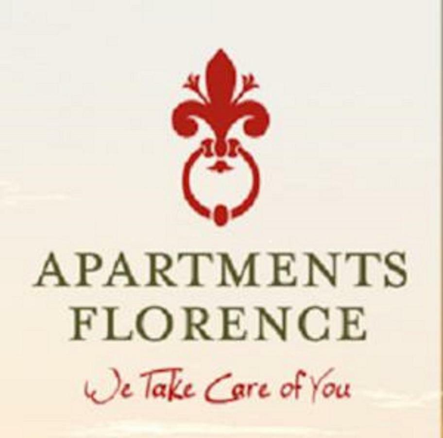 Apartments Florence - Duomo Contemporary Εξωτερικό φωτογραφία
