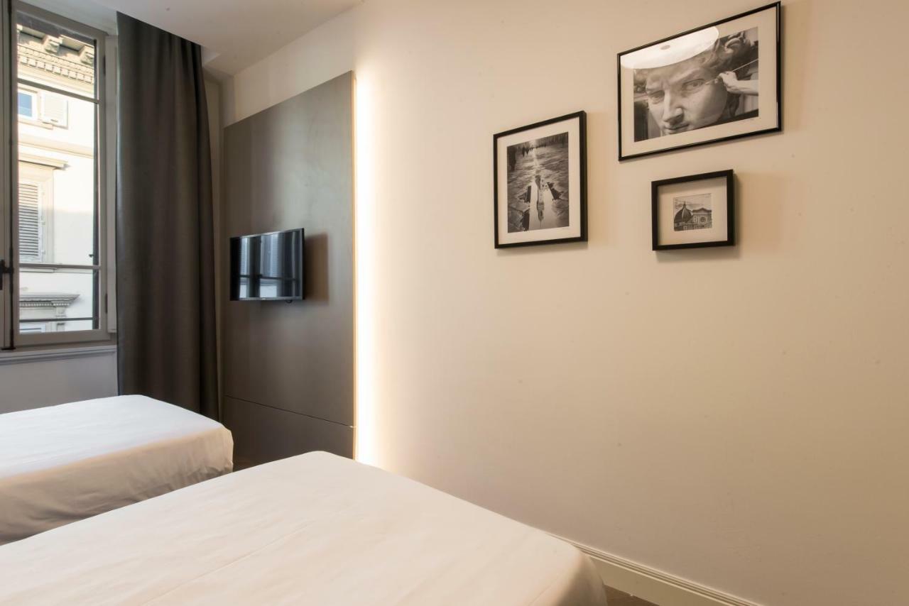 Apartments Florence - Duomo Contemporary Εξωτερικό φωτογραφία