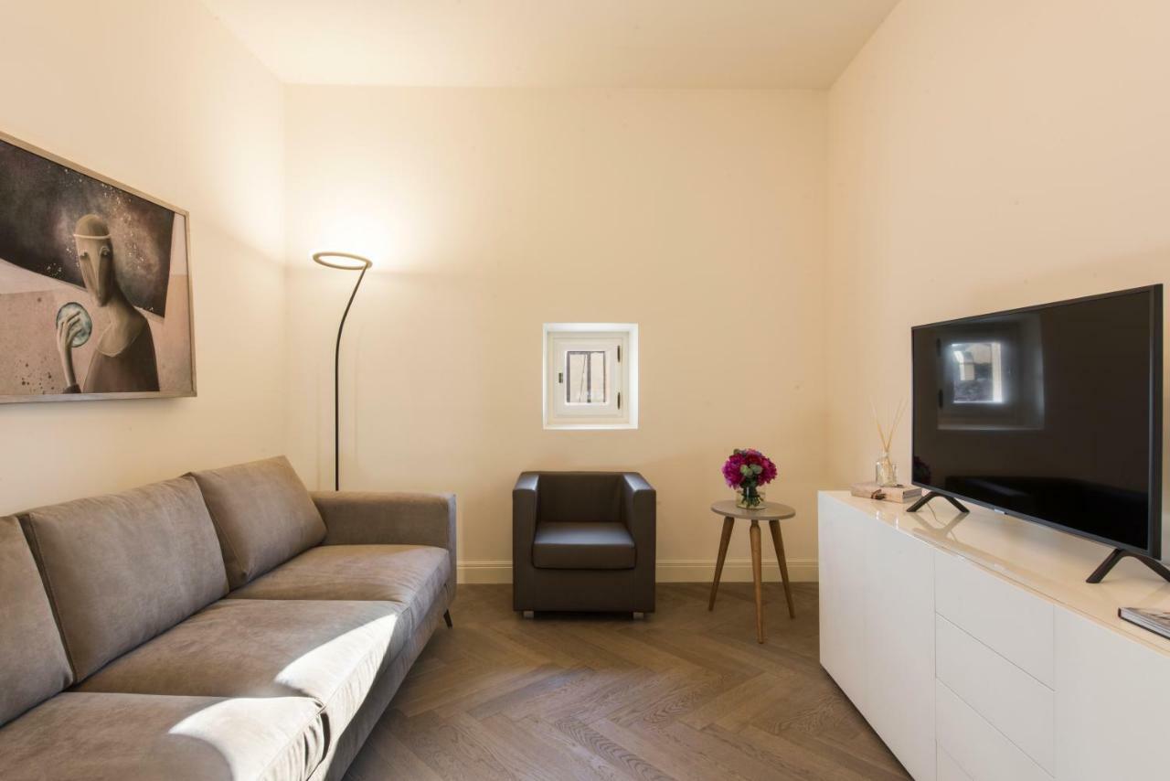 Apartments Florence - Duomo Contemporary Εξωτερικό φωτογραφία