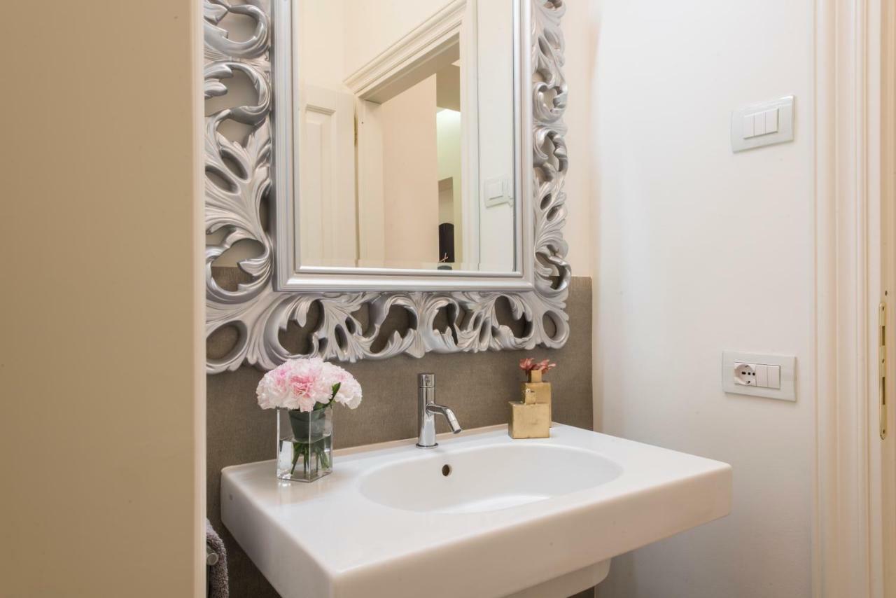 Apartments Florence - Duomo Contemporary Εξωτερικό φωτογραφία