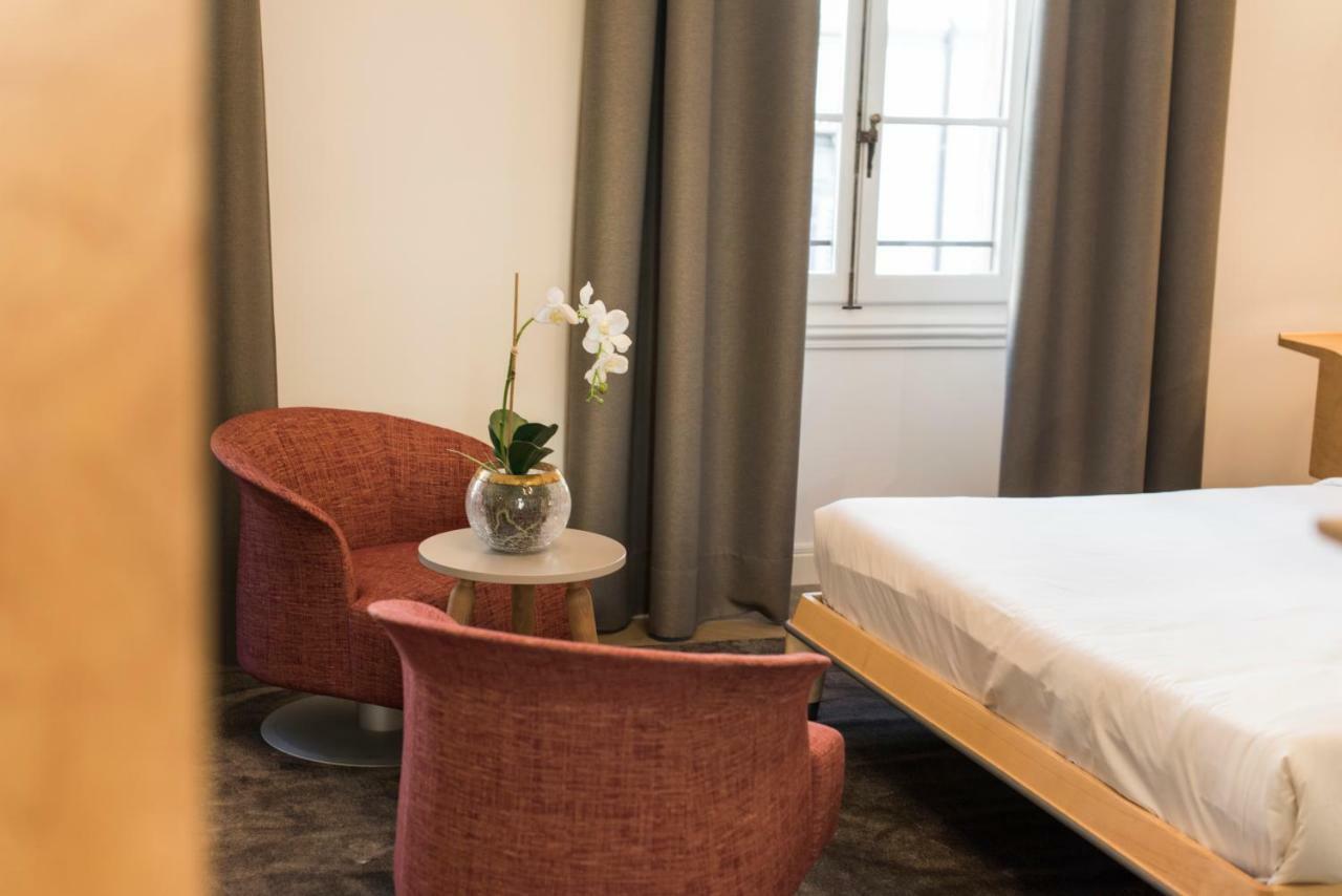 Apartments Florence - Duomo Contemporary Εξωτερικό φωτογραφία