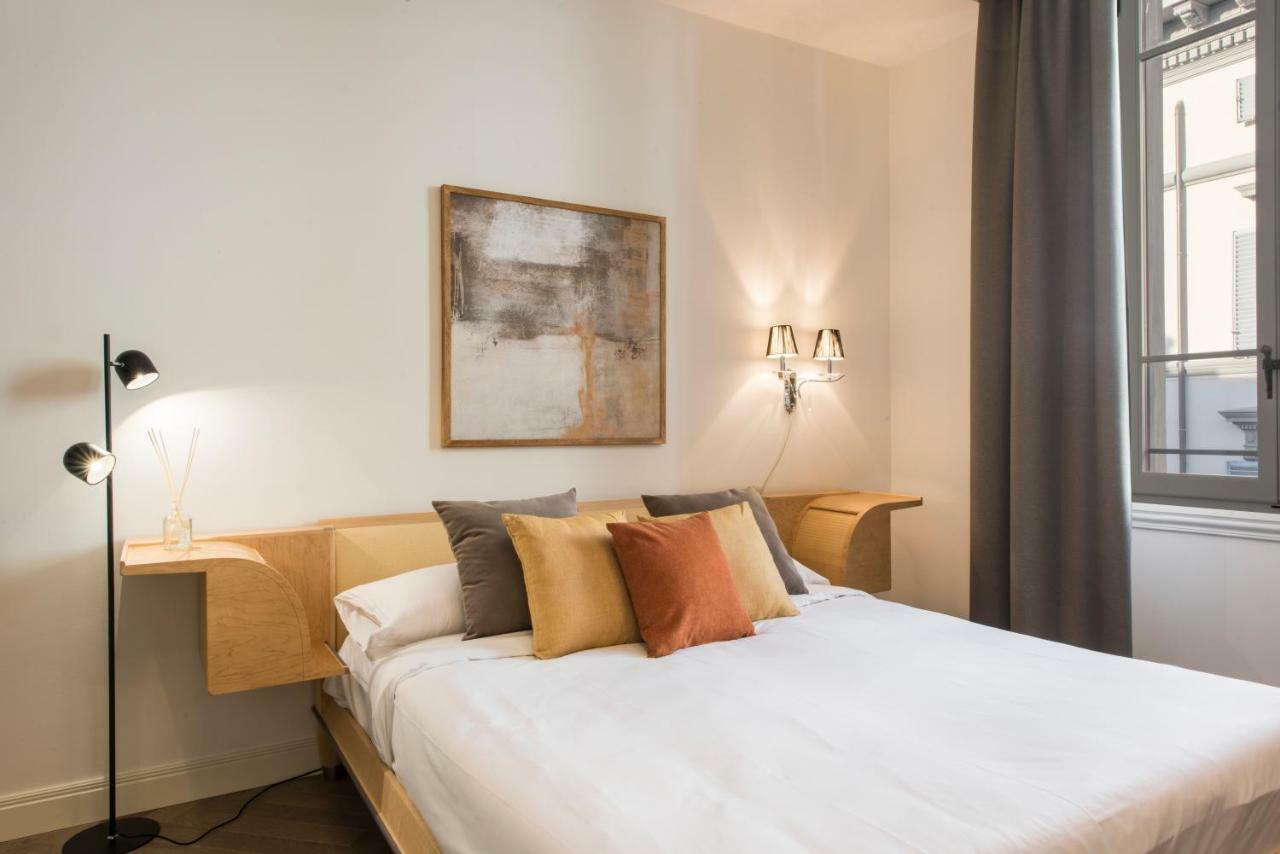 Apartments Florence - Duomo Contemporary Εξωτερικό φωτογραφία