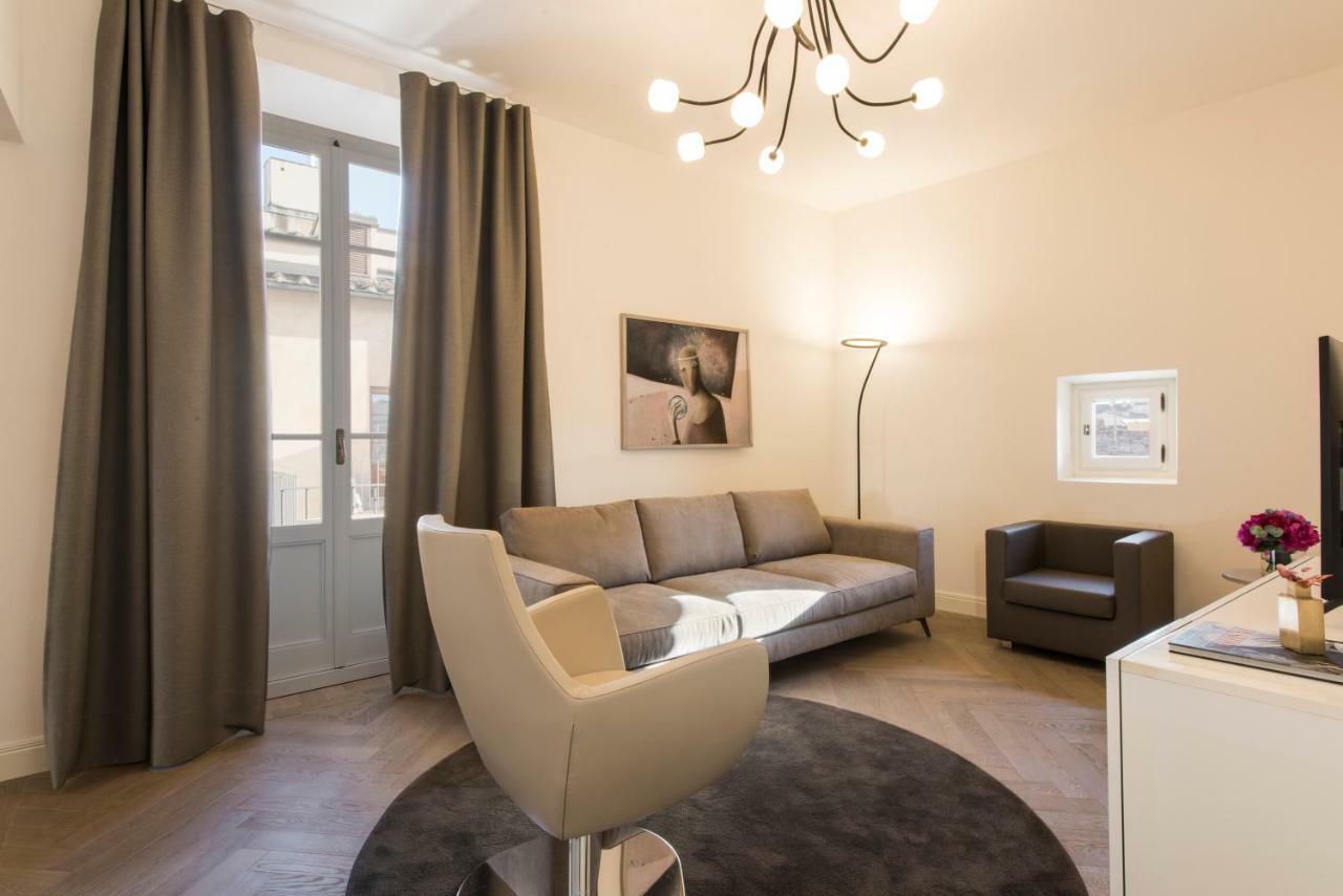 Apartments Florence - Duomo Contemporary Εξωτερικό φωτογραφία