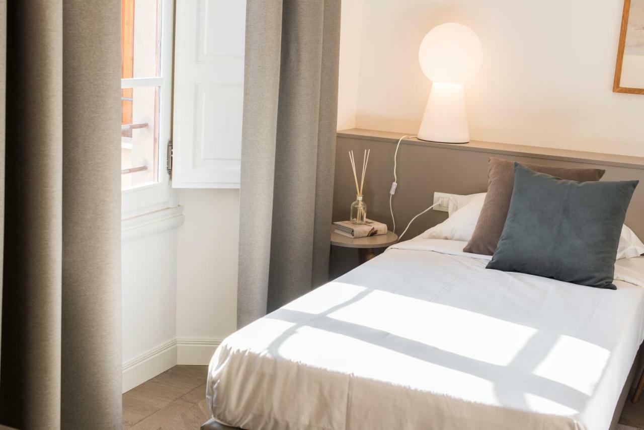 Apartments Florence - Duomo Contemporary Εξωτερικό φωτογραφία