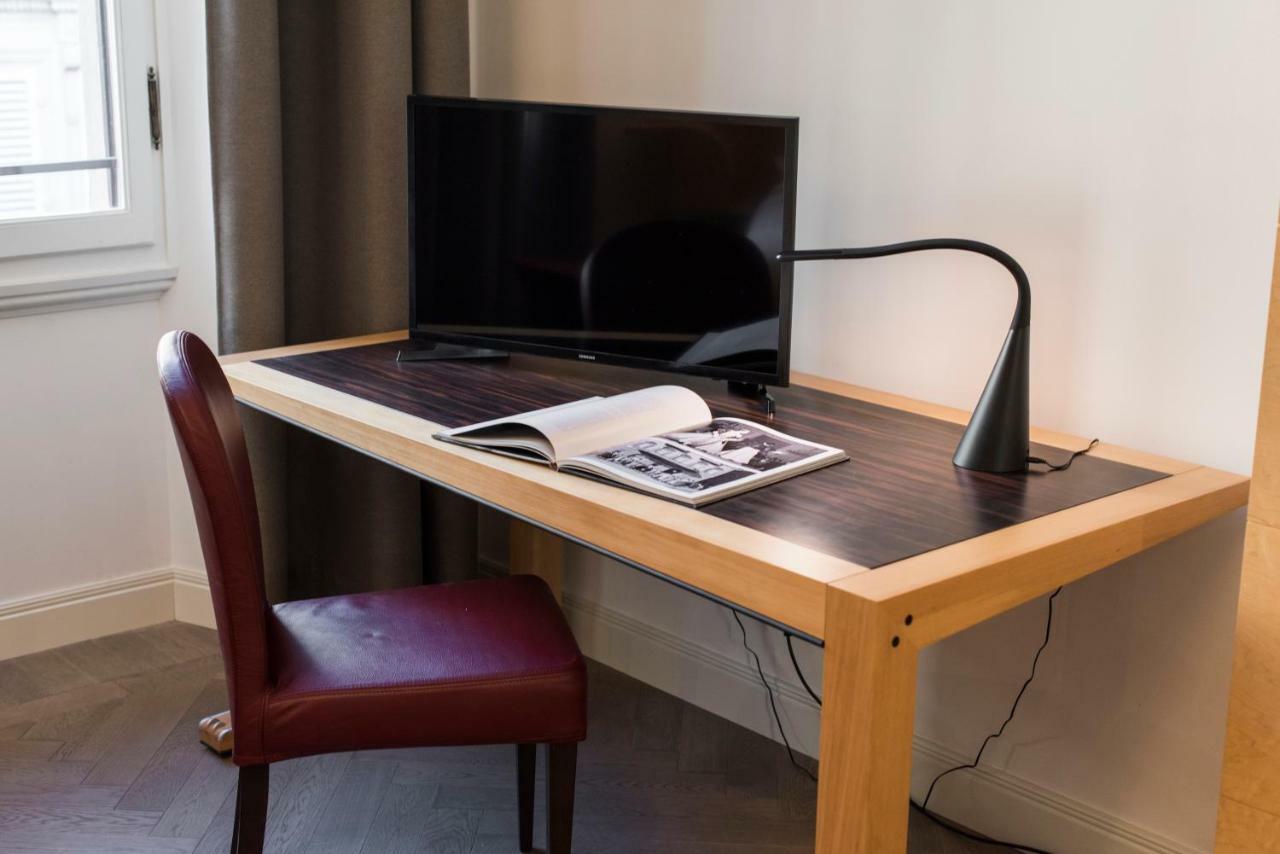 Apartments Florence - Duomo Contemporary Εξωτερικό φωτογραφία