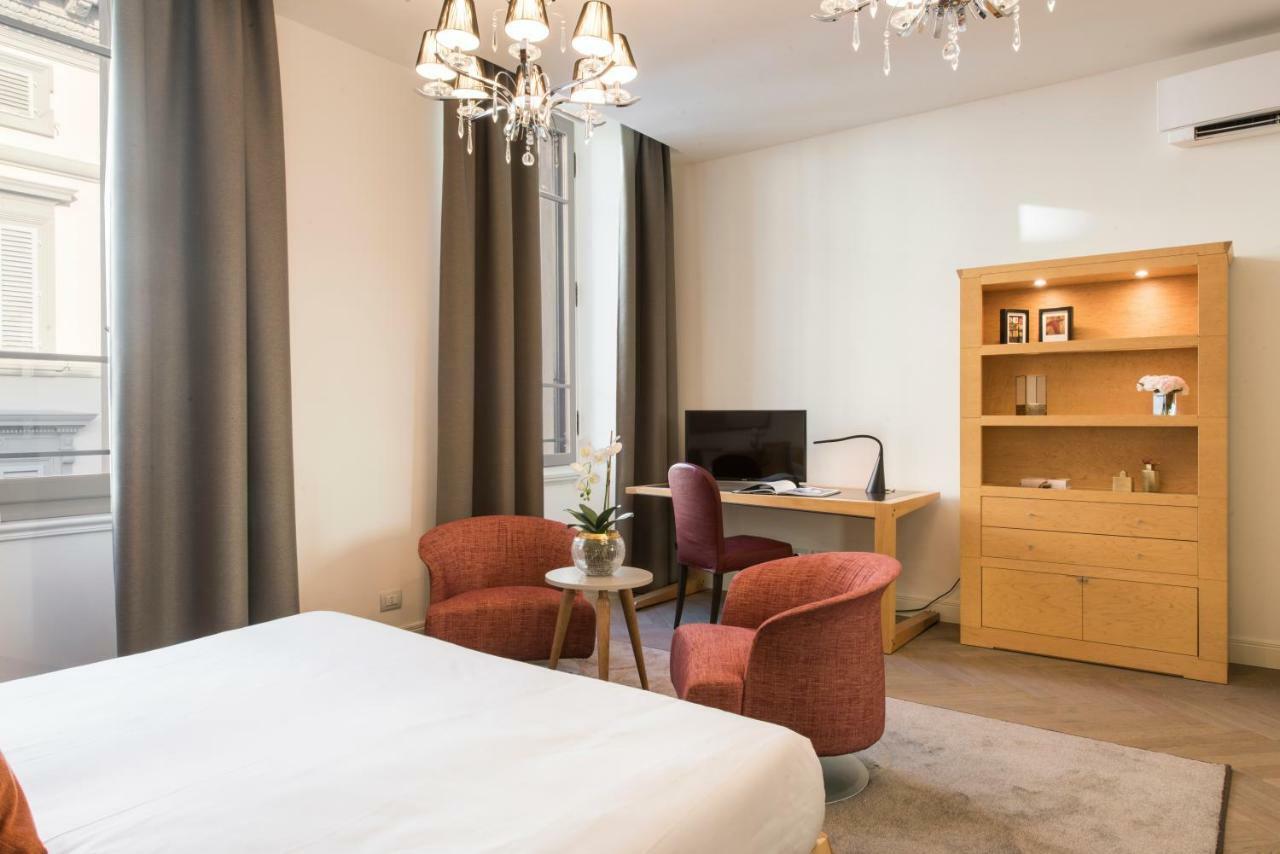 Apartments Florence - Duomo Contemporary Εξωτερικό φωτογραφία