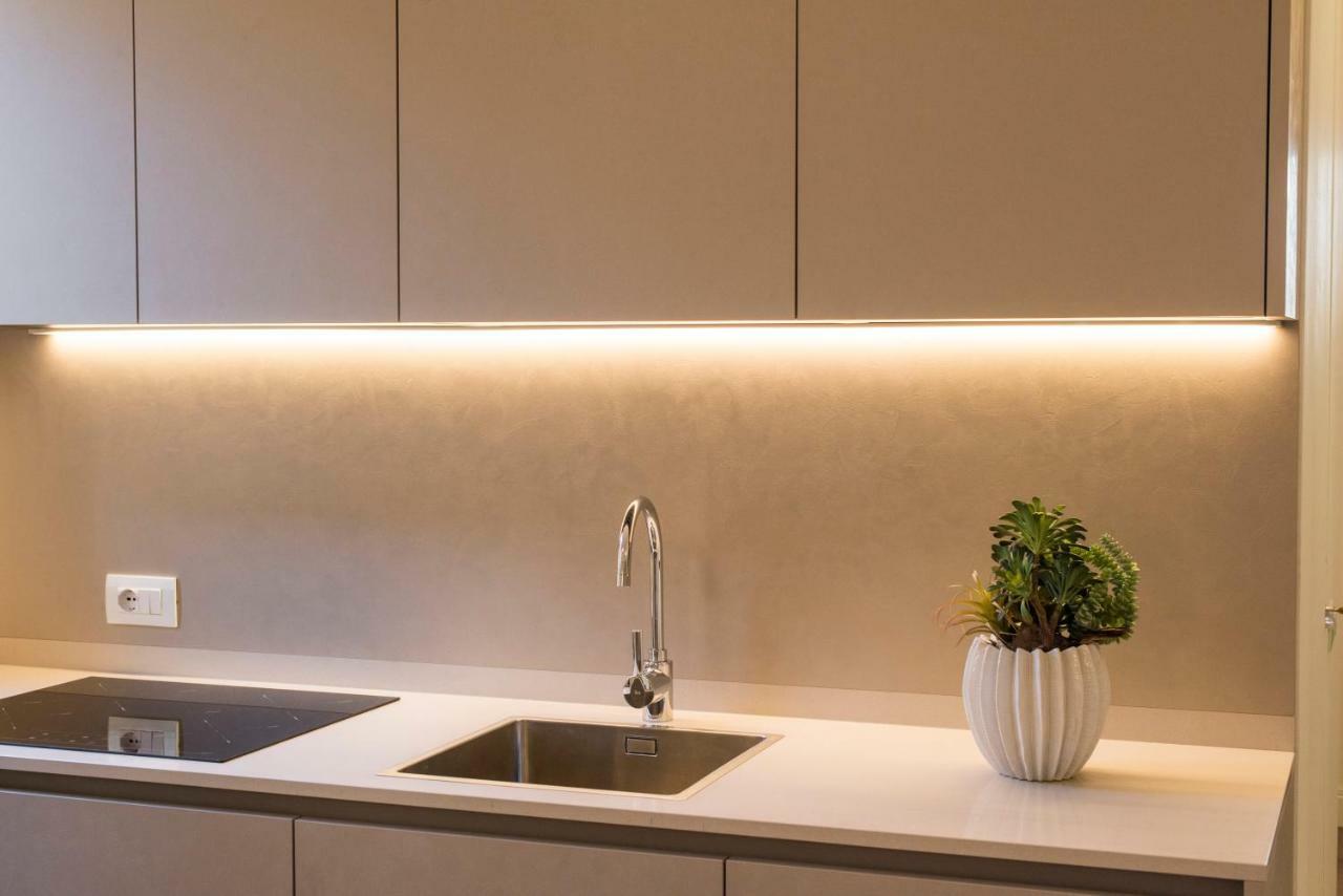 Apartments Florence - Duomo Contemporary Εξωτερικό φωτογραφία