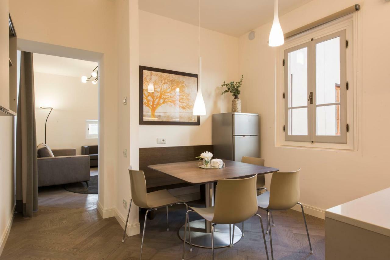 Apartments Florence - Duomo Contemporary Εξωτερικό φωτογραφία