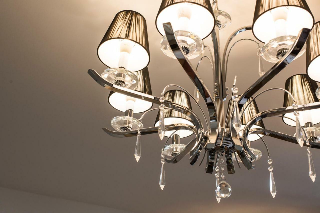 Apartments Florence - Duomo Contemporary Εξωτερικό φωτογραφία