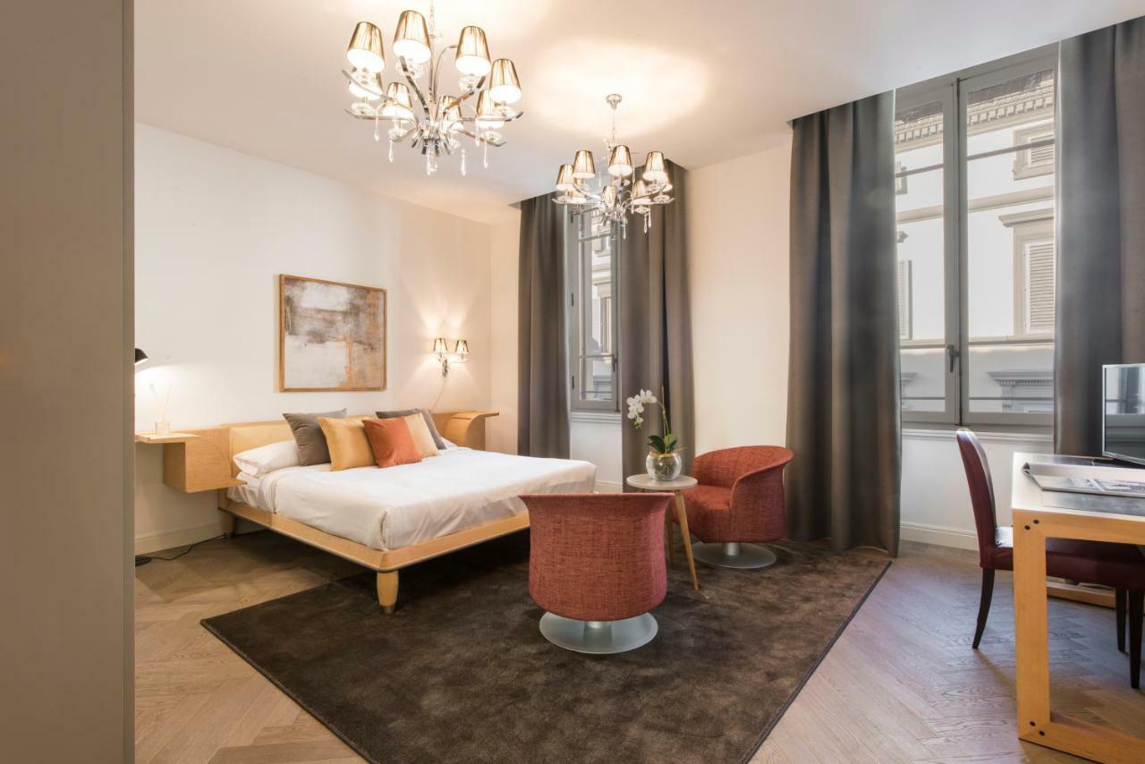 Apartments Florence - Duomo Contemporary Εξωτερικό φωτογραφία
