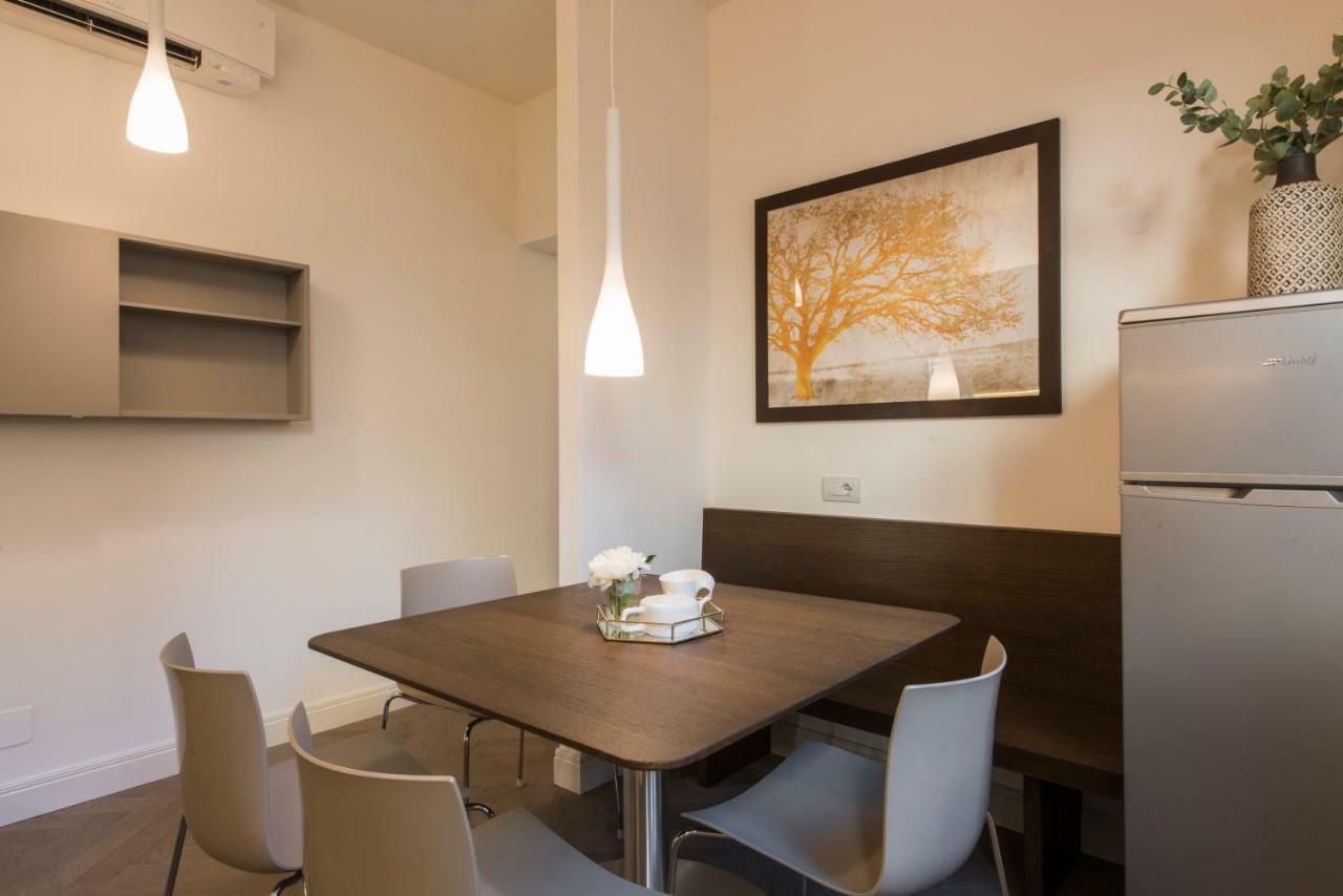 Apartments Florence - Duomo Contemporary Εξωτερικό φωτογραφία