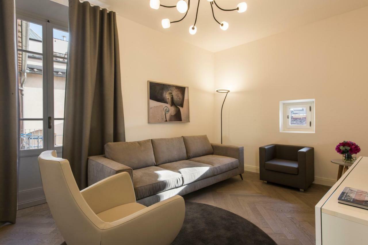 Apartments Florence - Duomo Contemporary Εξωτερικό φωτογραφία